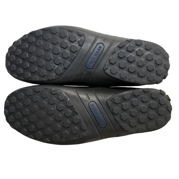 Cole Haan Men's Tucker Venetian Slip-On Loafer Size 12 Black - Picture 6 of 8